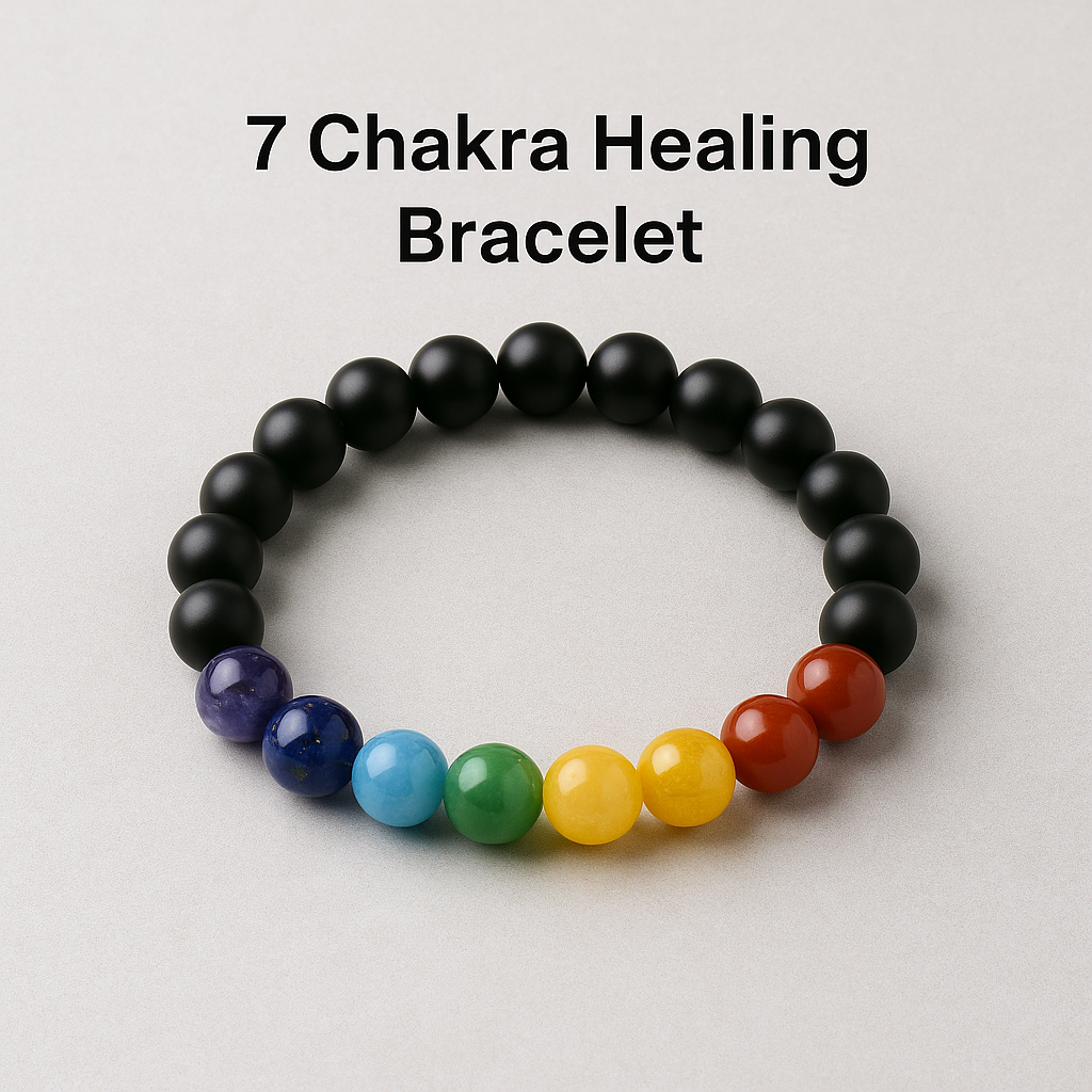 7 CHAKRA